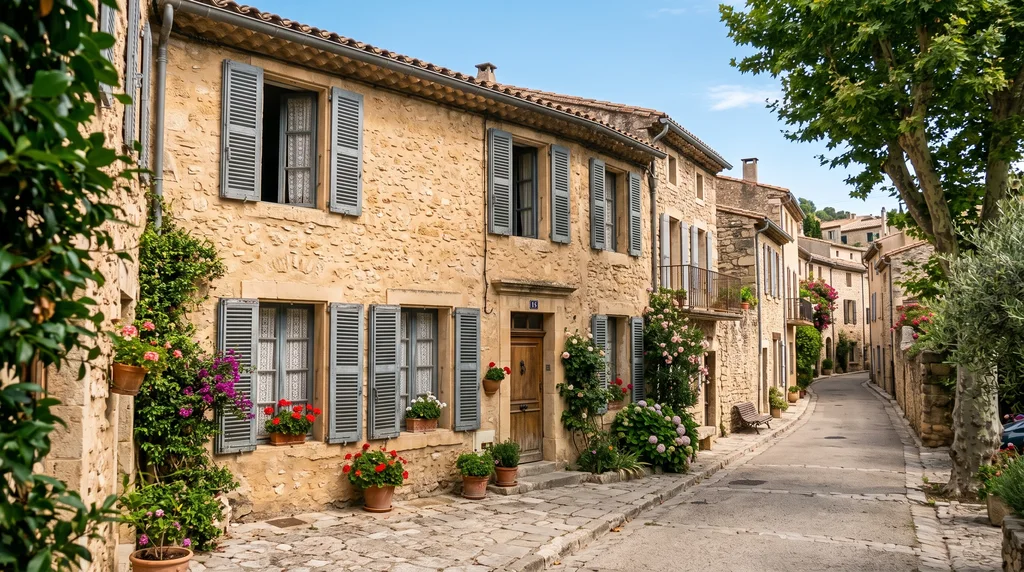 Le bâti local, celui que nos diagnostiqueurs connaissent — diagnostics immobiliers à Nîmes
